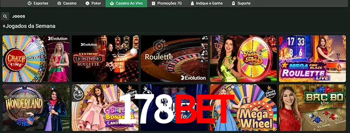 178Bet bet