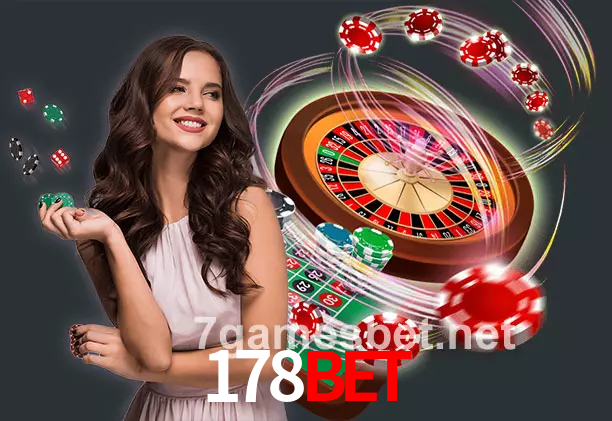 vivo no cassino 178Bet