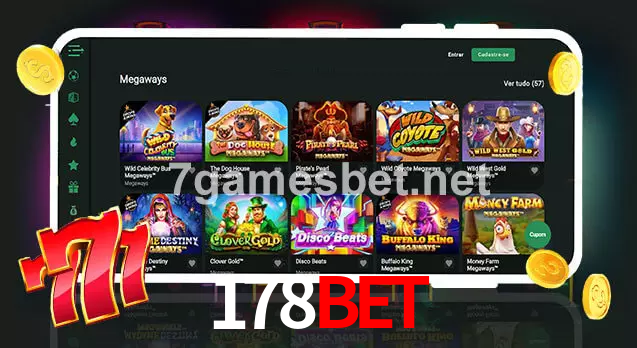 178Bet aplicativo
