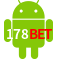 Aplicativo 178Bet para Android