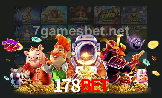 cassino 178Bet